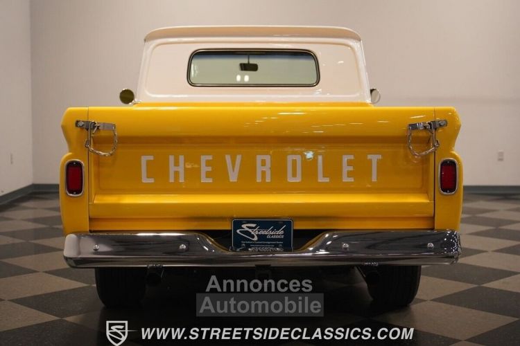 Chevrolet C10 C-10  - <small></small> 62.300 € <small>TTC</small> - #14