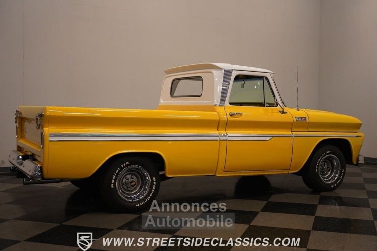 Chevrolet C10 C-10  - <small></small> 62.300 € <small>TTC</small> - #17