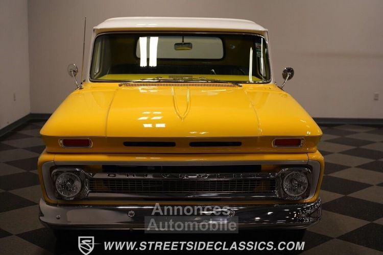 Chevrolet C10 C-10  - <small></small> 62.300 € <small>TTC</small> - #22