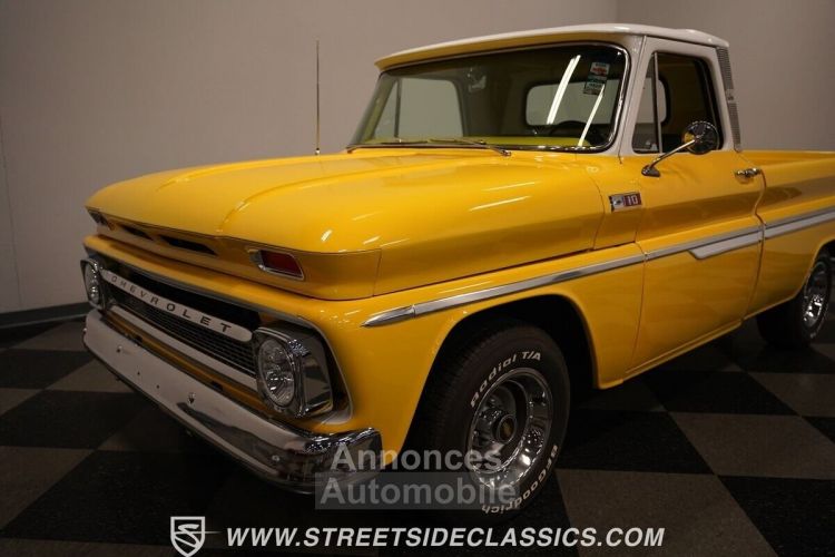 Chevrolet C10 C-10  - <small></small> 62.300 € <small>TTC</small> - #24