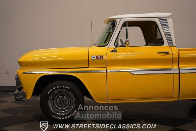 Chevrolet C10 C-10  - <small></small> 62.300 € <small>TTC</small> - #26