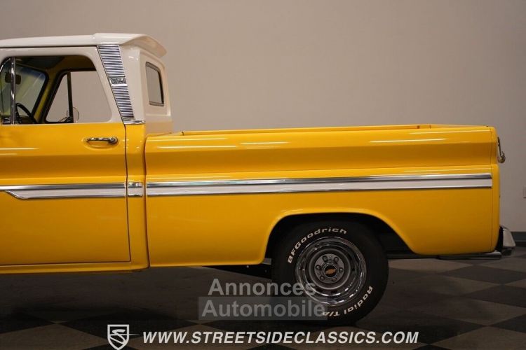 Chevrolet C10 C-10  - <small></small> 62.300 € <small>TTC</small> - #27