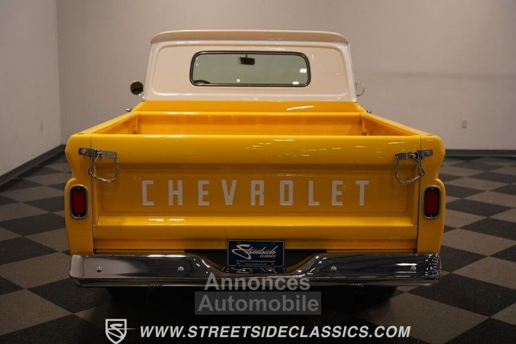 Chevrolet C10 C-10  - <small></small> 62.300 € <small>TTC</small> - #29