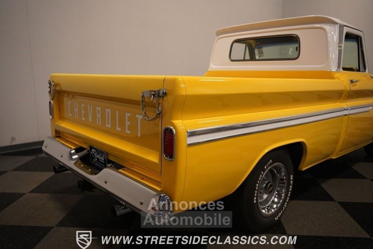 Chevrolet C10 C-10  - <small></small> 62.300 € <small>TTC</small> - #31