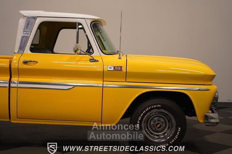 Chevrolet C10 C-10  - <small></small> 62.300 € <small>TTC</small> - #34