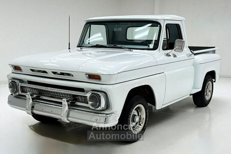 Chevrolet C10 C-10  - <small></small> 32.900 € <small>TTC</small> - #1