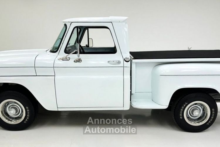 Chevrolet C10 C-10  - <small></small> 32.900 € <small>TTC</small> - #2