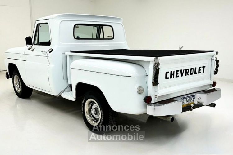 Chevrolet C10 C-10  - <small></small> 32.900 € <small>TTC</small> - #3