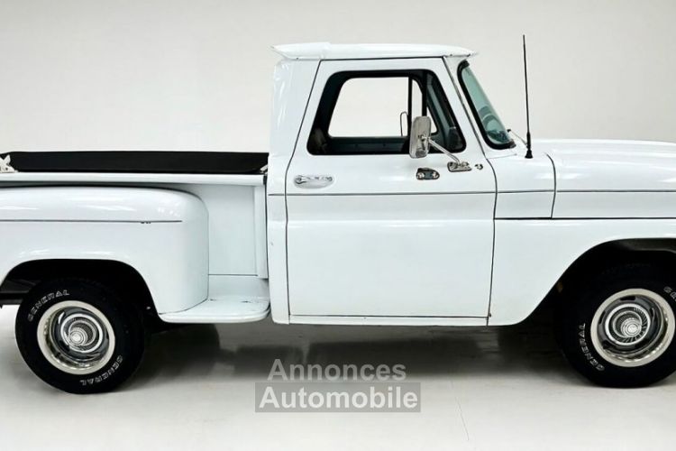 Chevrolet C10 C-10  - <small></small> 32.900 € <small>TTC</small> - #6