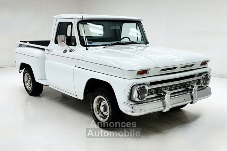 Chevrolet C10 C-10  - <small></small> 32.900 € <small>TTC</small> - #7