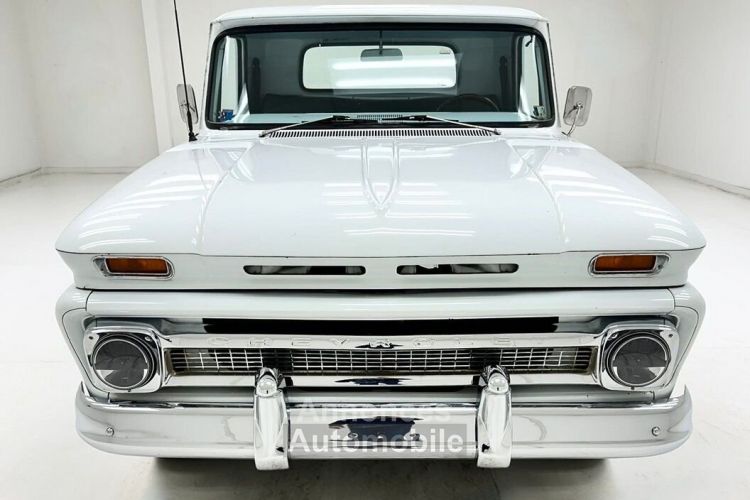 Chevrolet C10 C-10  - <small></small> 32.900 € <small>TTC</small> - #8