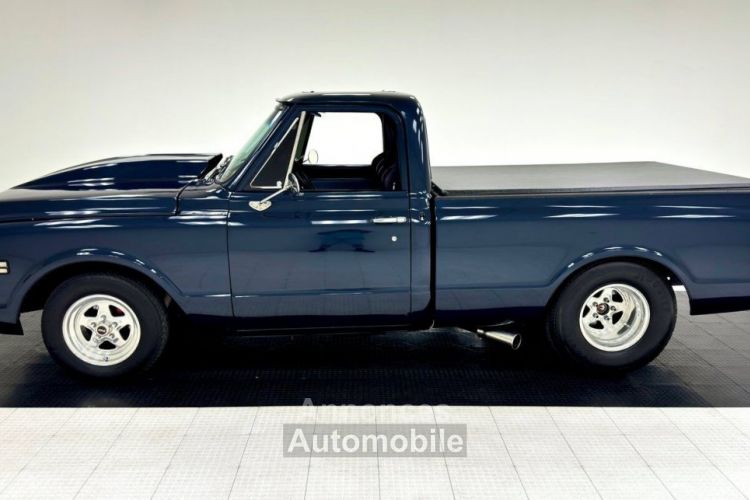 Chevrolet C10 C-10  - <small></small> 42.800 € <small>TTC</small> - #2