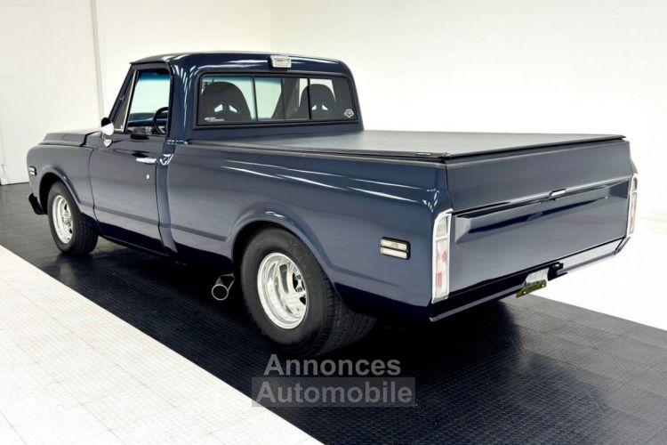 Chevrolet C10 C-10  - <small></small> 42.800 € <small>TTC</small> - #3