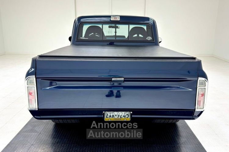 Chevrolet C10 C-10  - <small></small> 42.800 € <small>TTC</small> - #4