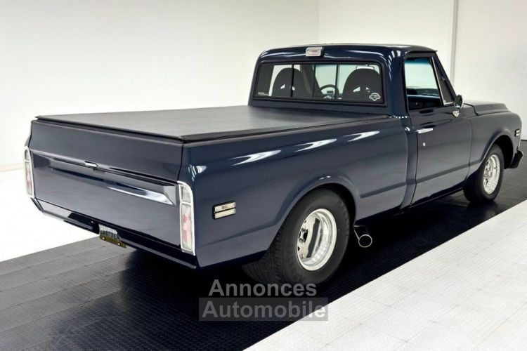 Chevrolet C10 C-10  - <small></small> 42.800 € <small>TTC</small> - #5