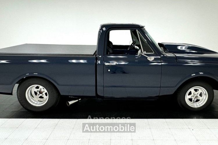 Chevrolet C10 C-10  - <small></small> 42.800 € <small>TTC</small> - #6