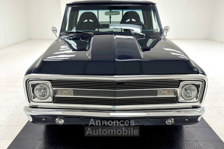 Chevrolet C10 C-10  - <small></small> 42.800 € <small>TTC</small> - #8