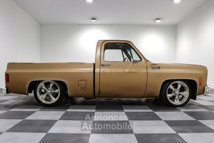 Chevrolet C10 C-10  - <small></small> 52.800 € <small>TTC</small> - #8