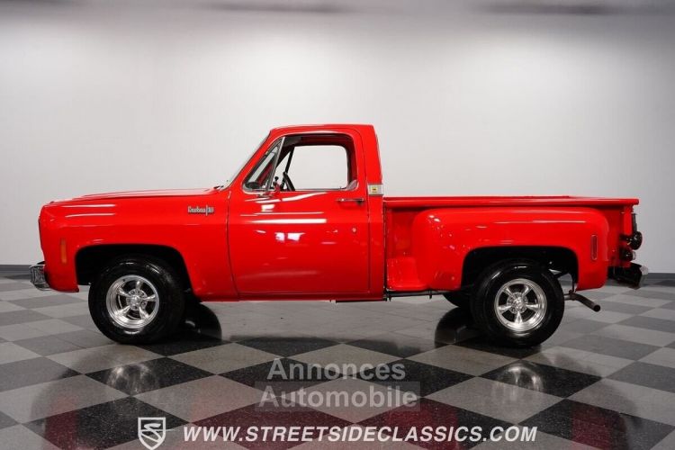 Chevrolet C10 C-10  - <small></small> 41.300 € <small>TTC</small> - #3