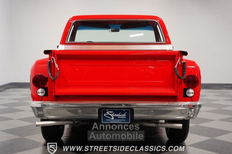 Chevrolet C10 C-10  - <small></small> 41.300 € <small>TTC</small> - #11