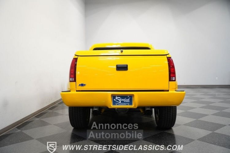 Chevrolet C10 C-10  - <small></small> 32.900 € <small>TTC</small> - #9