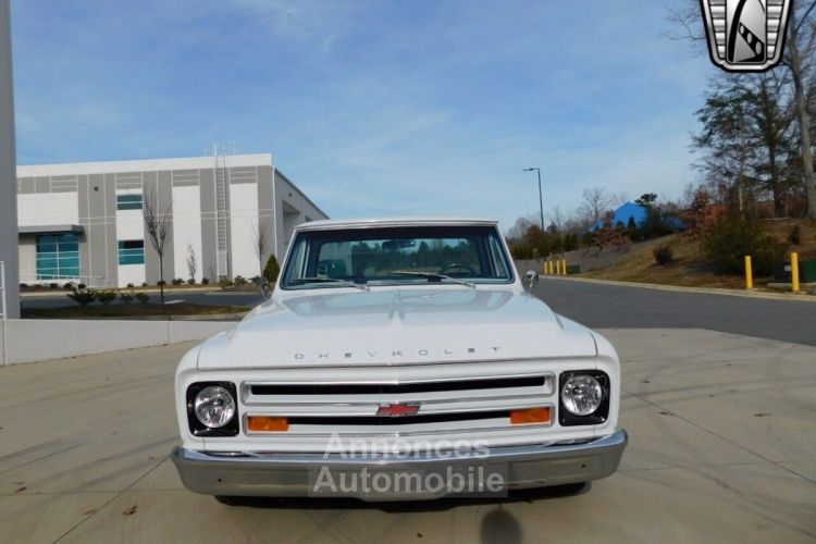 Chevrolet C10 C-10  - <small></small> 42.300 € <small>TTC</small> - #4