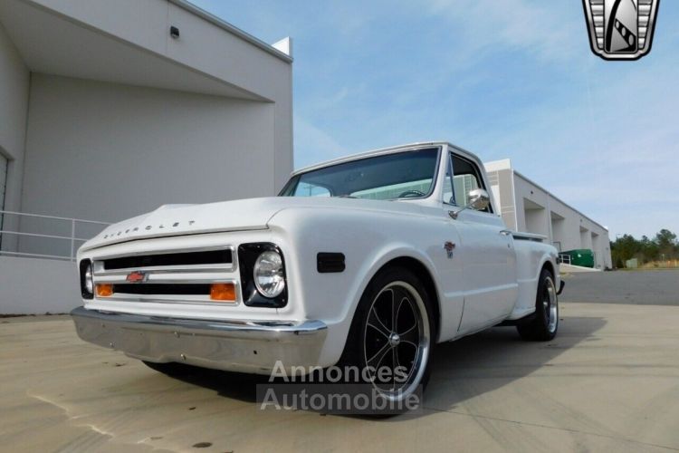 Chevrolet C10 C-10  - <small></small> 42.300 € <small>TTC</small> - #5