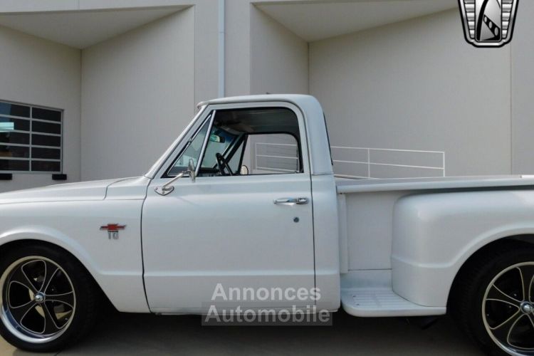 Chevrolet C10 C-10  - <small></small> 42.300 € <small>TTC</small> - #7