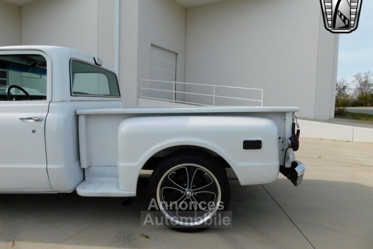 Chevrolet C10 C-10  - <small></small> 42.300 € <small>TTC</small> - #8