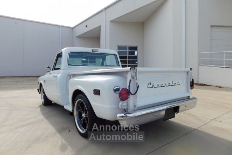 Chevrolet C10 C-10  - <small></small> 42.300 € <small>TTC</small> - #9