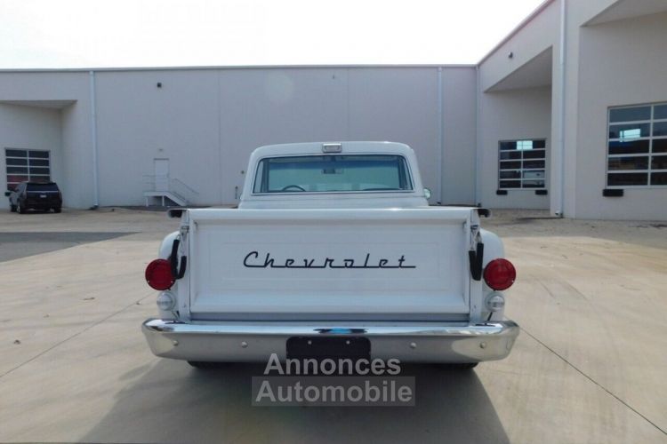 Chevrolet C10 C-10  - <small></small> 42.300 € <small>TTC</small> - #10