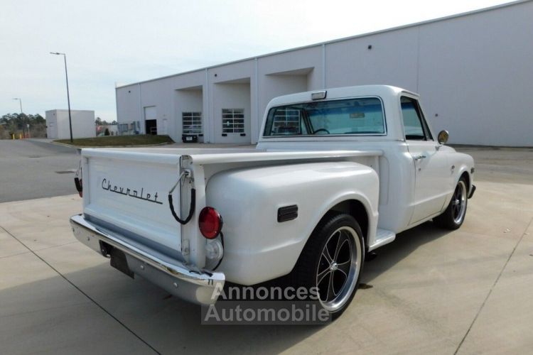 Chevrolet C10 C-10  - <small></small> 42.300 € <small>TTC</small> - #11