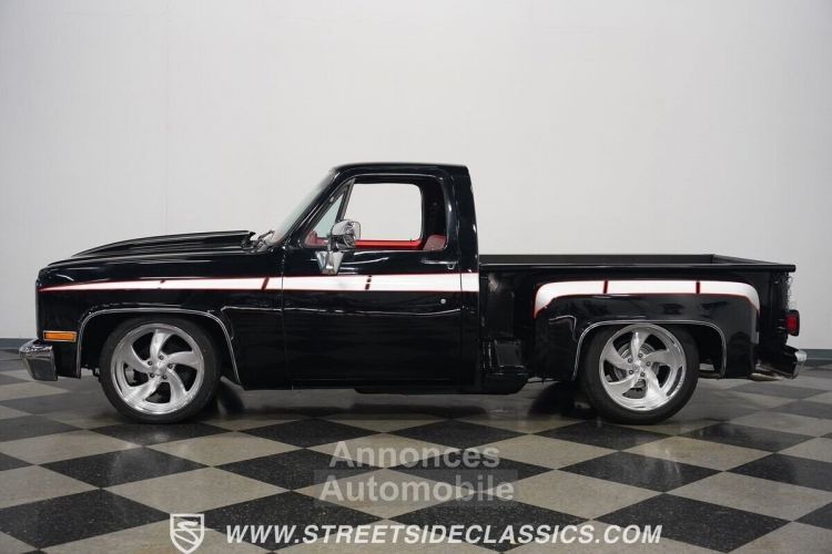 Chevrolet C10 C-10  - <small></small> 42.300 € <small>TTC</small> - #3