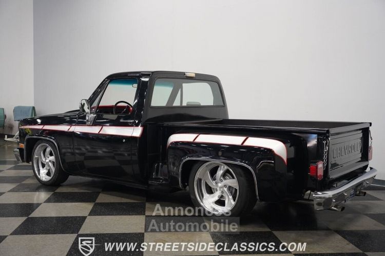 Chevrolet C10 C-10  - <small></small> 42.300 € <small>TTC</small> - #11