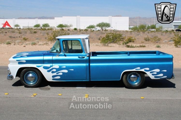 Chevrolet C10 C-10  - <small></small> 40.200 € <small>TTC</small> - #6