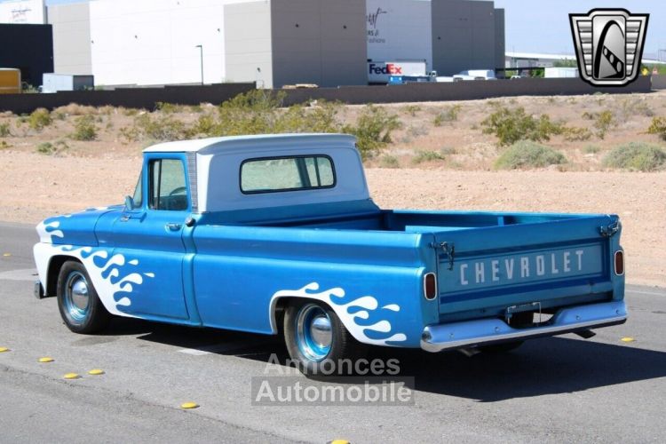 Chevrolet C10 C-10  - <small></small> 40.200 € <small>TTC</small> - #7