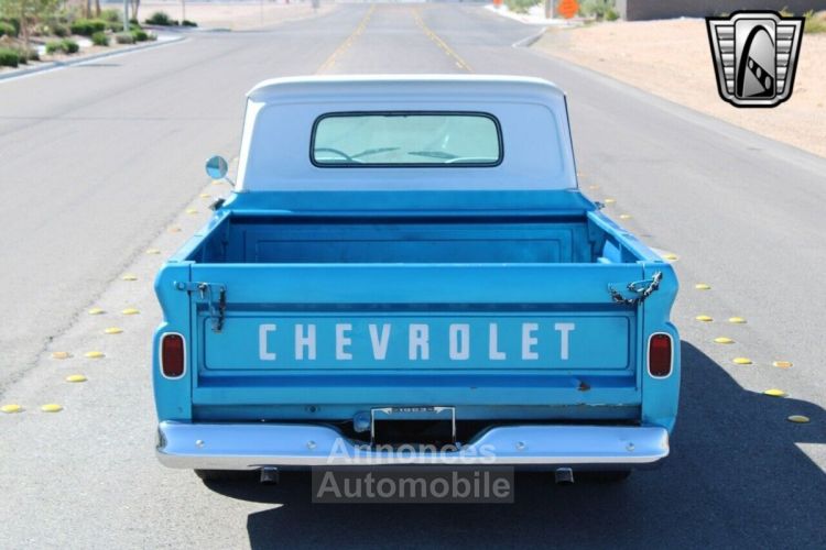 Chevrolet C10 C-10  - <small></small> 40.200 € <small>TTC</small> - #8