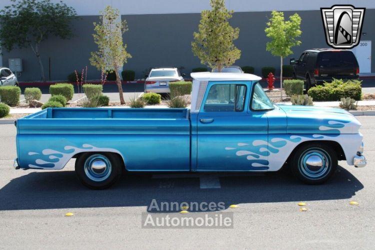 Chevrolet C10 C-10  - <small></small> 40.200 € <small>TTC</small> - #10