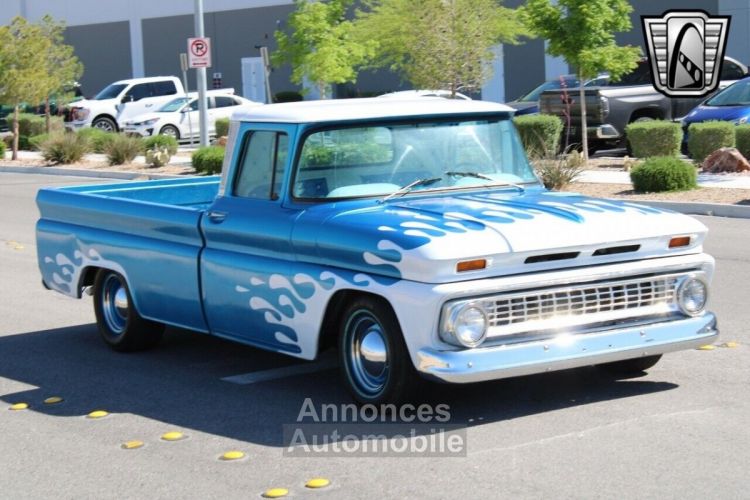 Chevrolet C10 C-10  - <small></small> 40.200 € <small>TTC</small> - #11