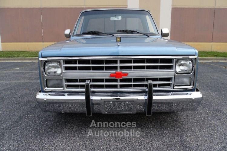 Chevrolet C10 C-10  - <small></small> 48.600 € <small>TTC</small> - #11