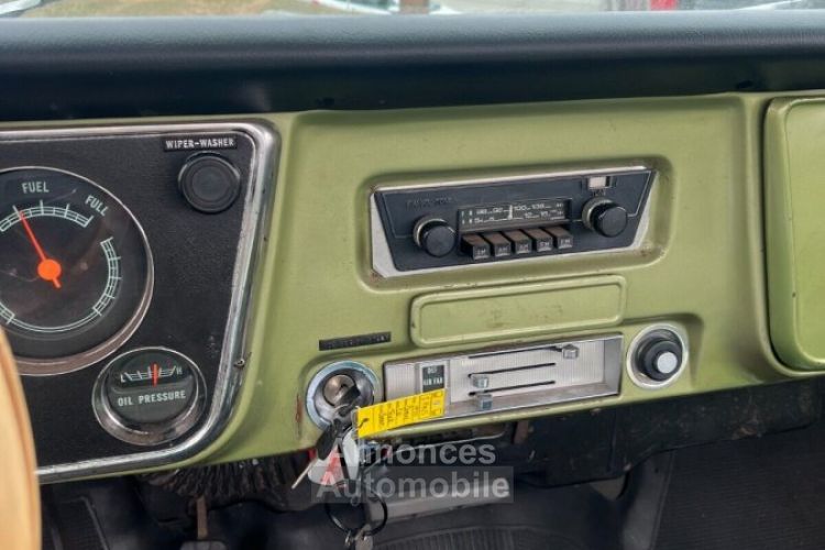 Chevrolet C10 C-10  - <small></small> 27.700 € <small>TTC</small> - #8