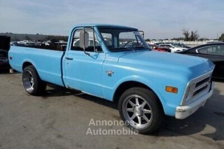 Chevrolet C10 C-10  - <small></small> 20.900 € <small>TTC</small> - #1