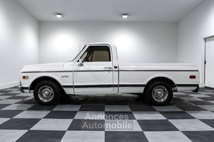 Chevrolet C10 C-10  - <small></small> 48.600 € <small>TTC</small> - #5