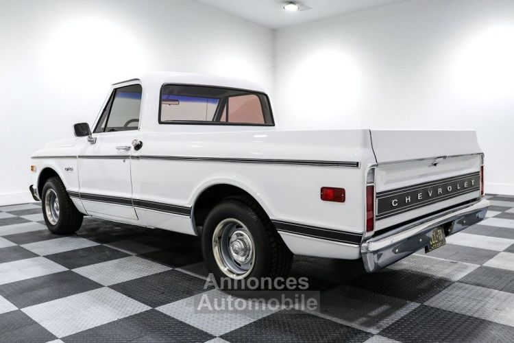 Chevrolet C10 C-10  - <small></small> 48.600 € <small>TTC</small> - #6