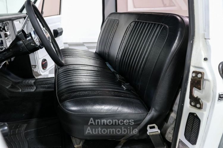 Chevrolet C10 C-10  - <small></small> 48.600 € <small>TTC</small> - #16