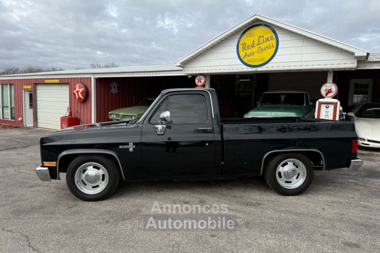 Chevrolet C10 C-10  - <small></small> 38.000 € <small>TTC</small> - #3