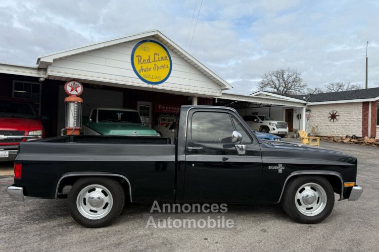 Chevrolet C10 C-10  - <small></small> 38.000 € <small>TTC</small> - #4