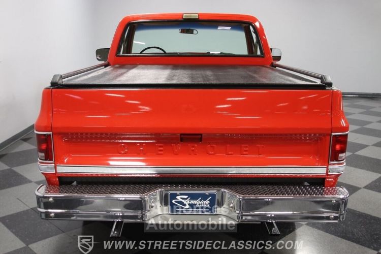 Chevrolet C10 C-10  - <small></small> 33.900 € <small>TTC</small> - #30