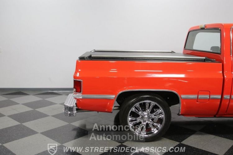 Chevrolet C10 C-10  - <small></small> 33.900 € <small>TTC</small> - #35