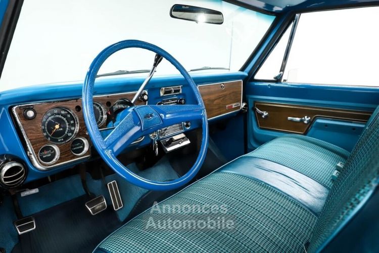 Chevrolet C10 C-10  - <small></small> 89.400 € <small>TTC</small> - #2